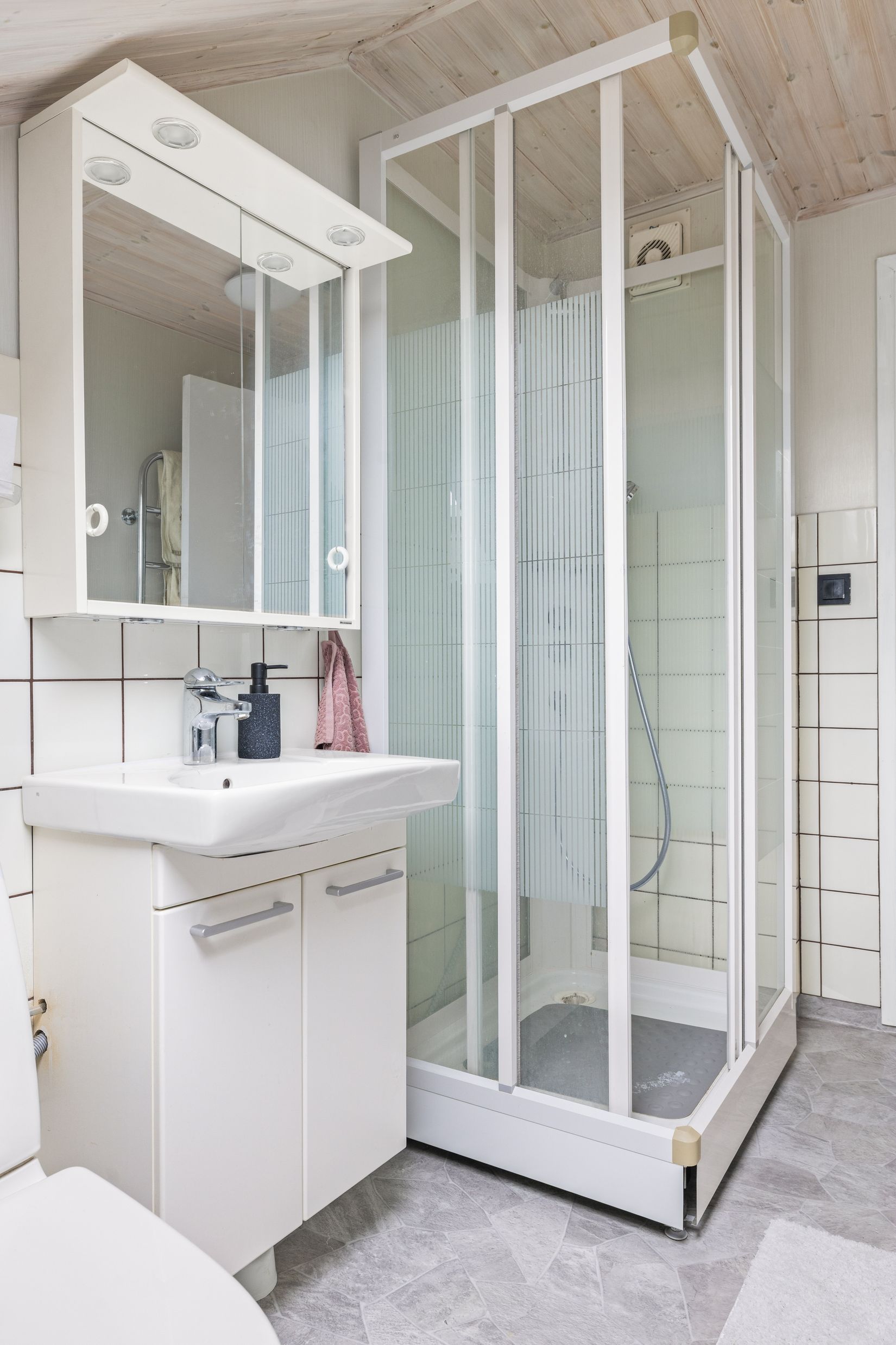 Radhus, Holländaregatan 23, Edvinshem, Ystad