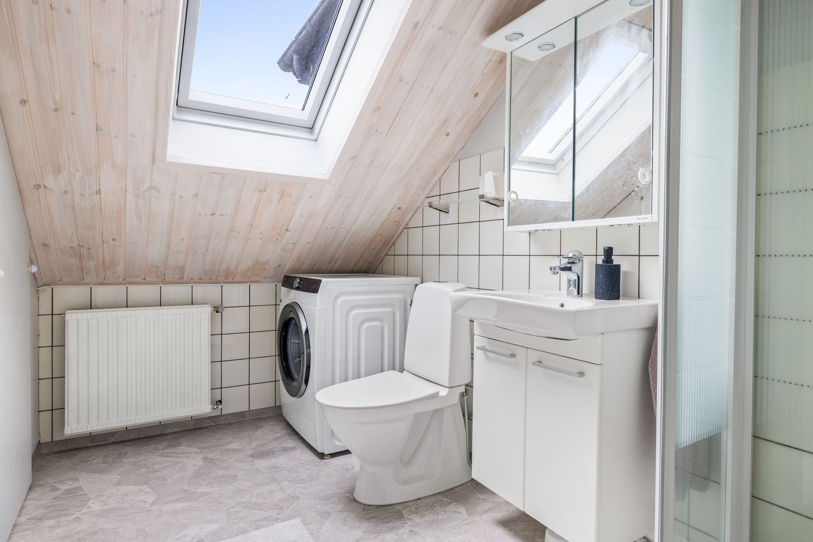 Radhus, Holländaregatan 23, Edvinshem, Ystad