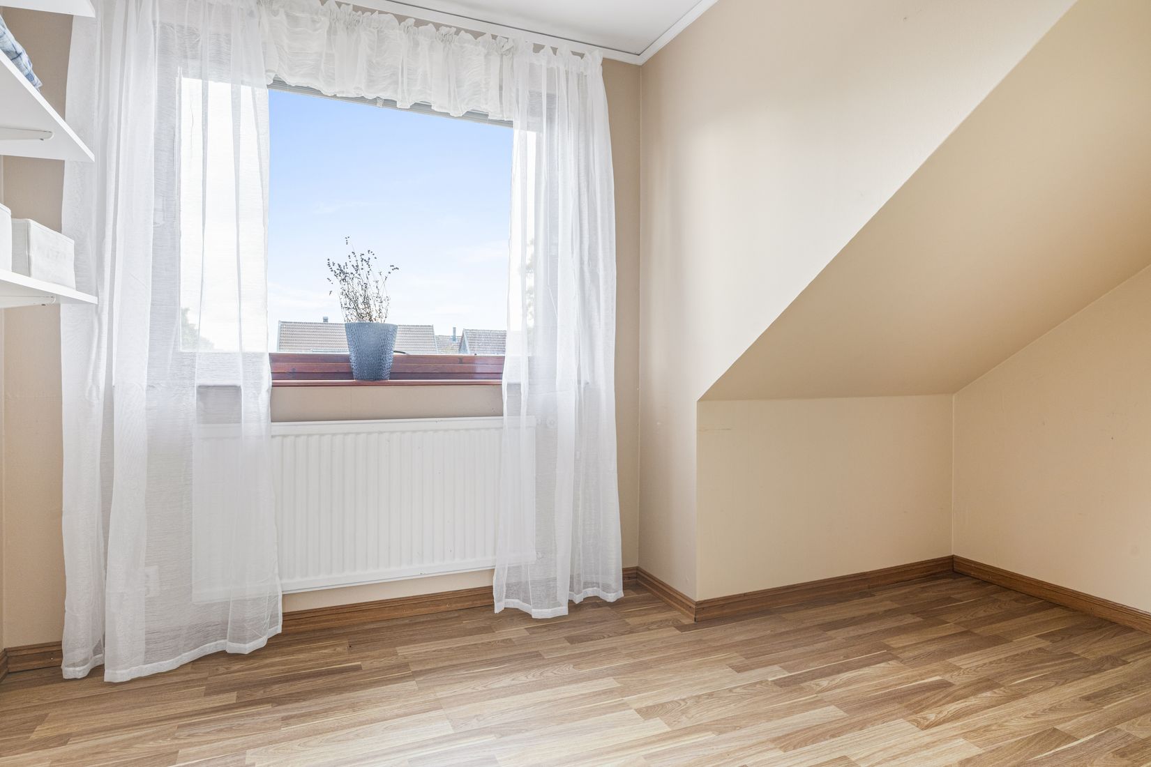 Radhus, Holländaregatan 23, Edvinshem, Ystad