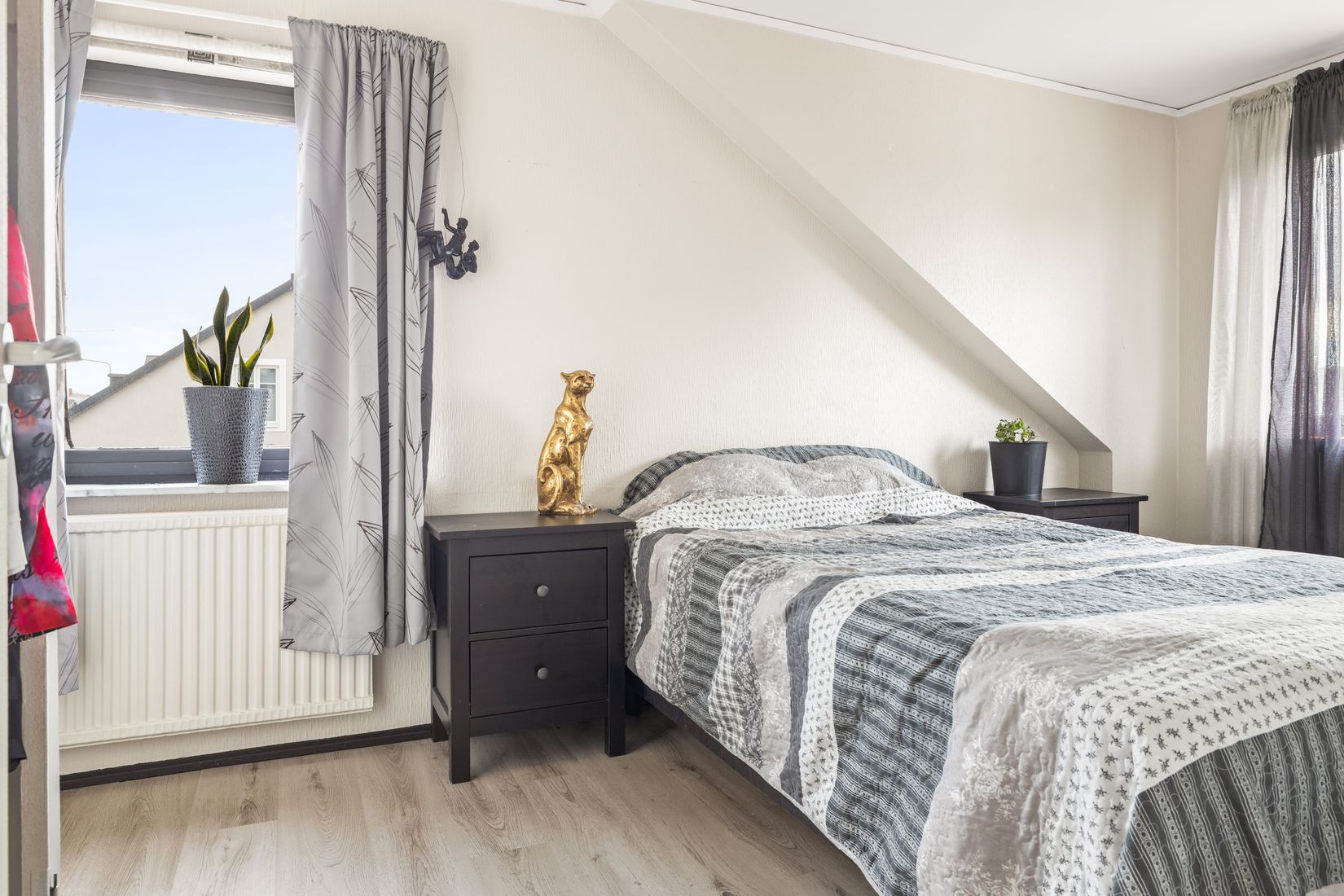 Radhus, Holländaregatan 23, Edvinshem, Ystad