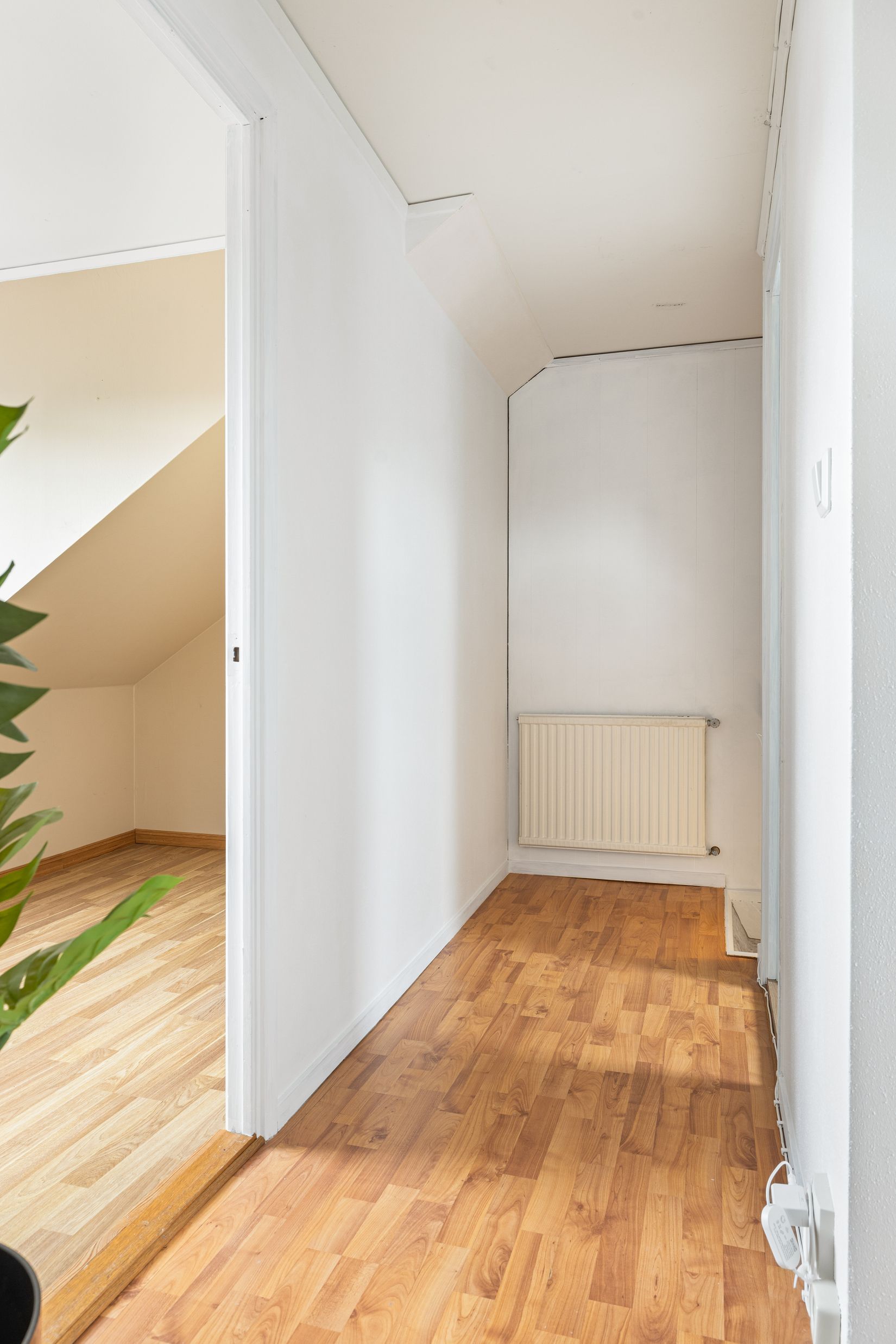 Radhus, Holländaregatan 23, Edvinshem, Ystad