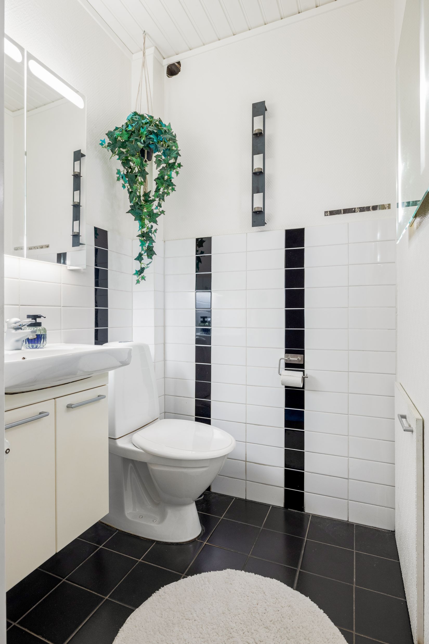 Radhus, Holländaregatan 23, Edvinshem, Ystad