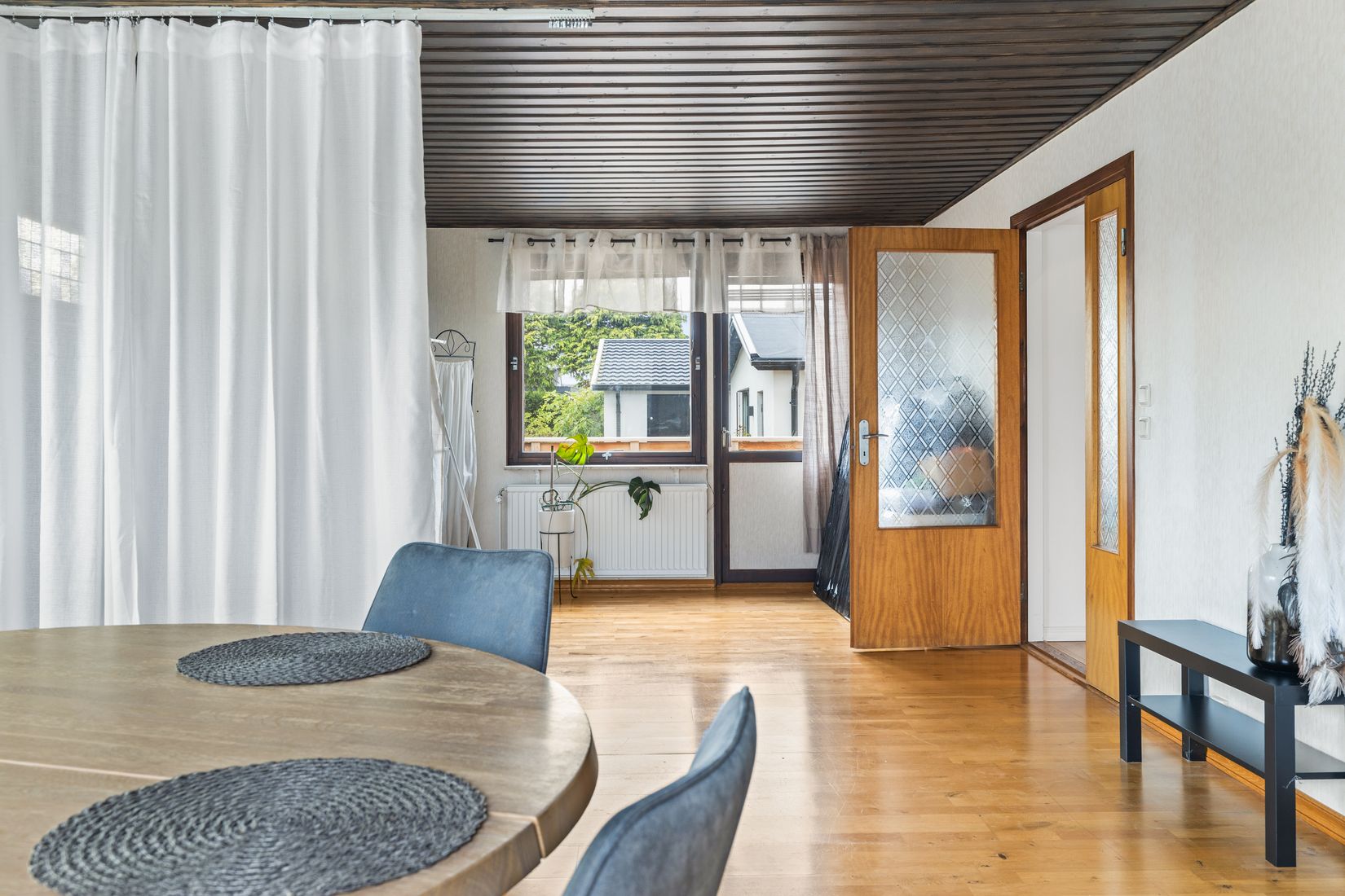 Radhus, Holländaregatan 23, Edvinshem, Ystad