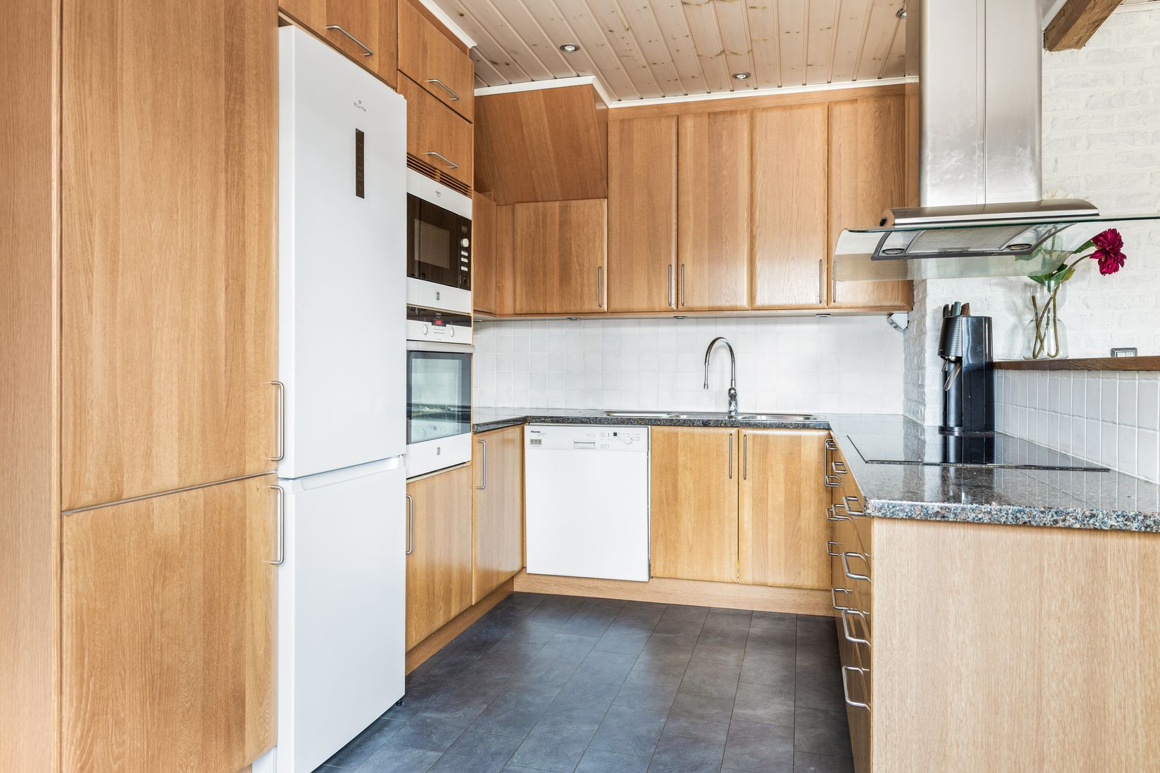 Radhus, Holländaregatan 23, Edvinshem, Ystad