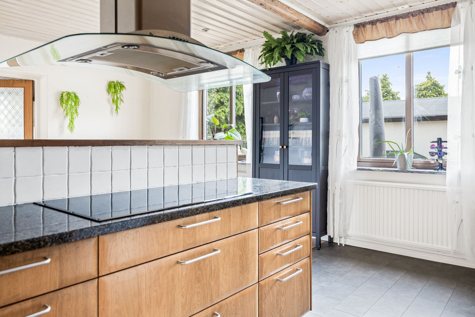 Radhus, Holländaregatan 23, Edvinshem, Ystad