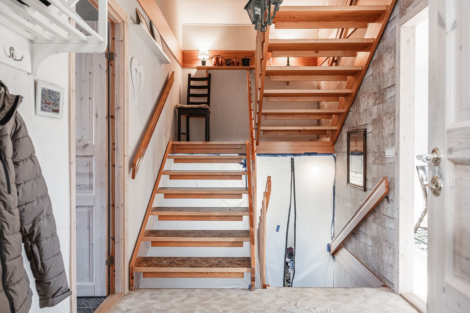 Villa, Barkvägen 11, Kramfors