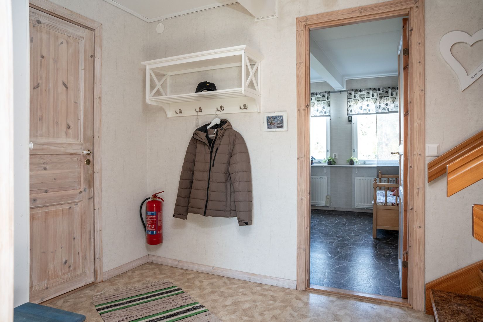 Villa, Barkvägen 11, Kramfors