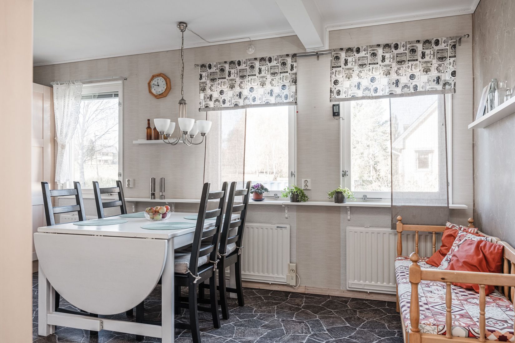 Villa, Barkvägen 11, Kramfors