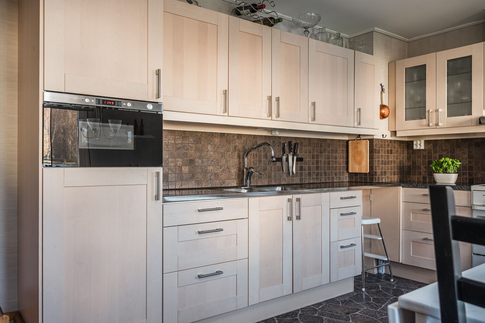 Villa, Barkvägen 11, Kramfors