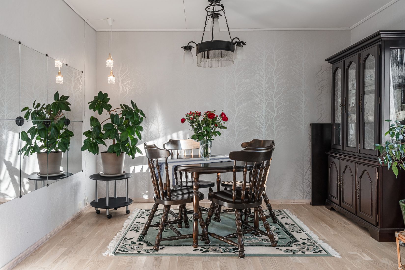 Villa, Barkvägen 11, Kramfors