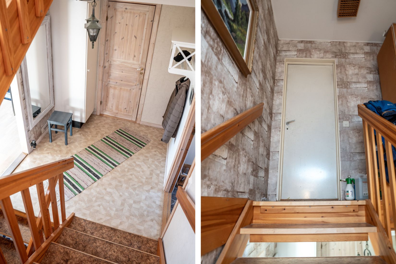 Villa, Barkvägen 11, Kramfors