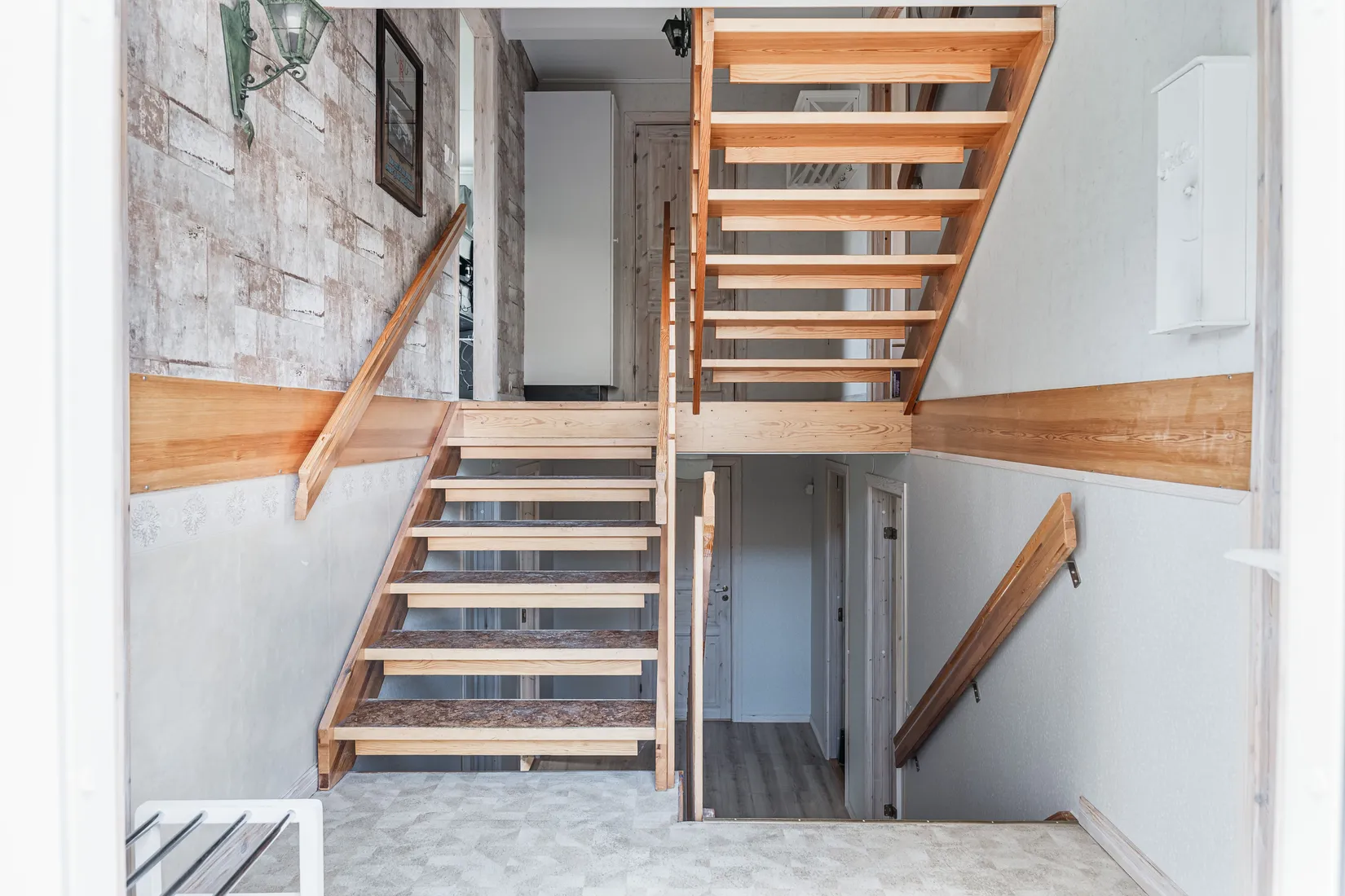 Villa, Barkvägen 11, Kramfors