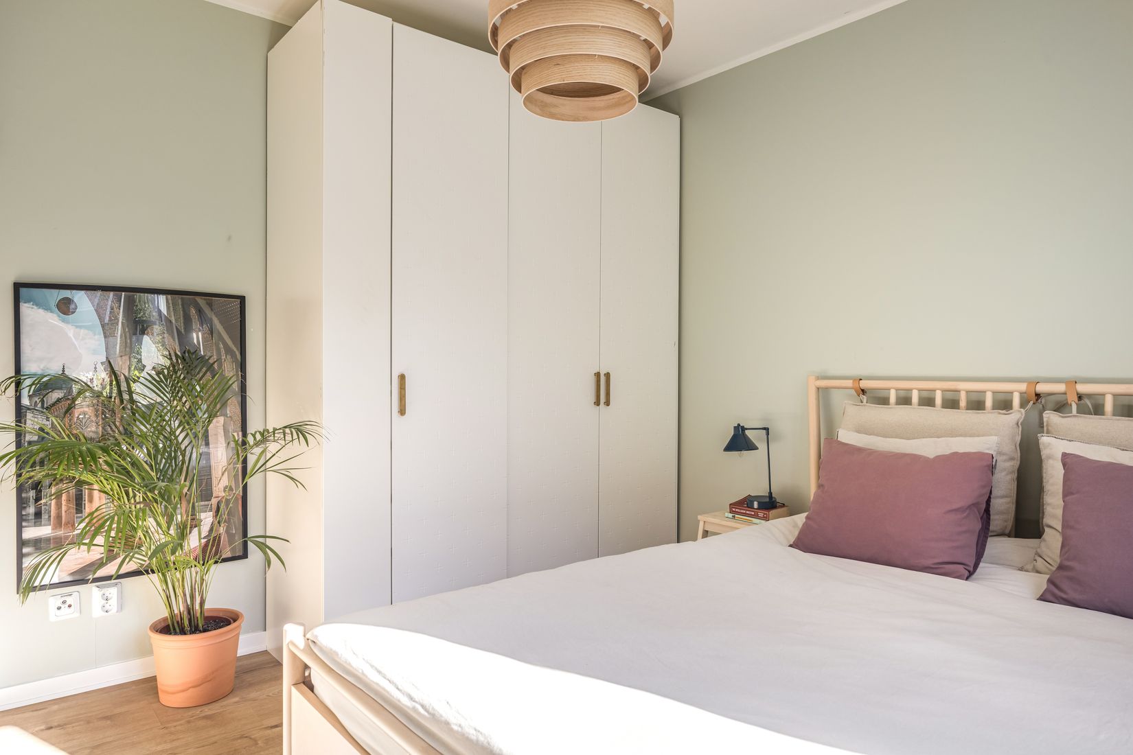 Bostadsrätt, Lagavägen 28, Bagarmossen, Stockholm