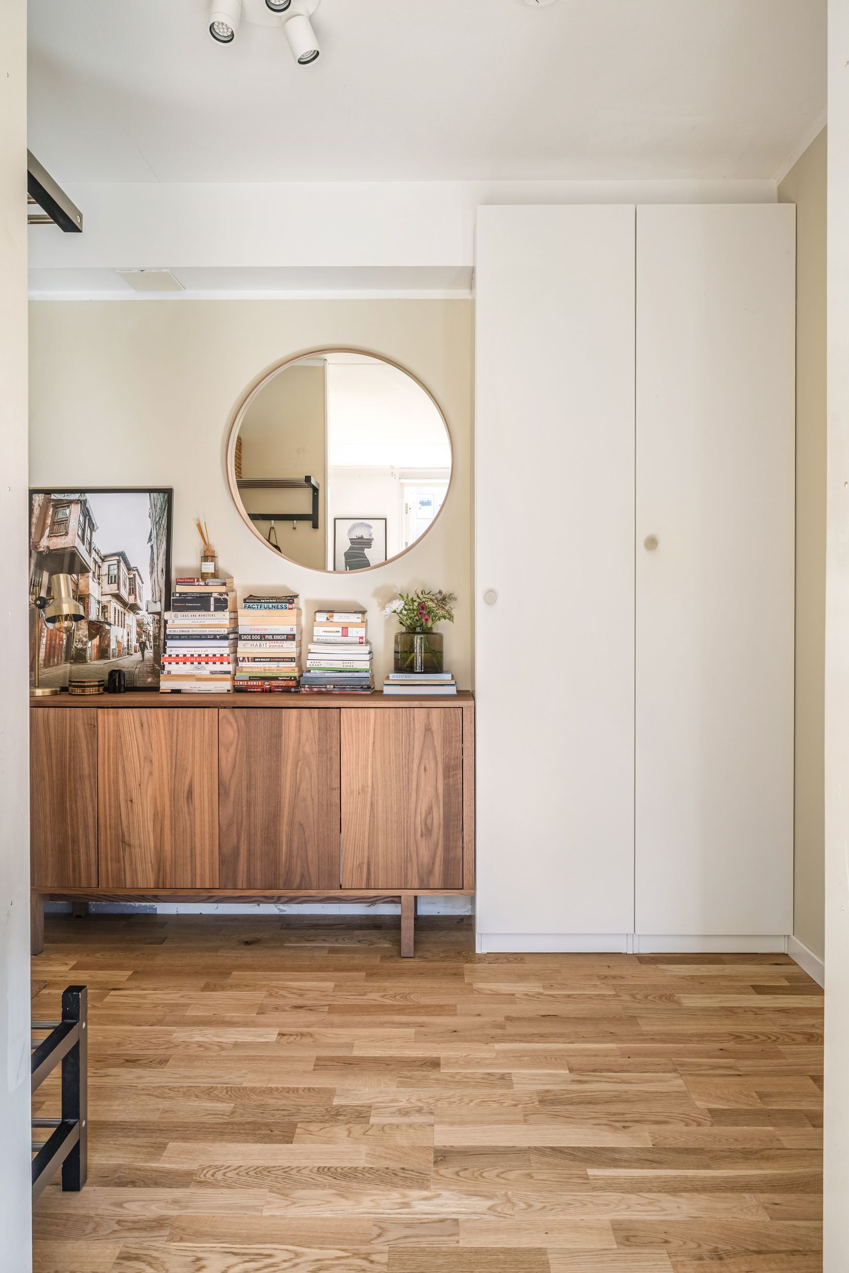 Bostadsrätt, Lagavägen 28, Bagarmossen, Stockholm