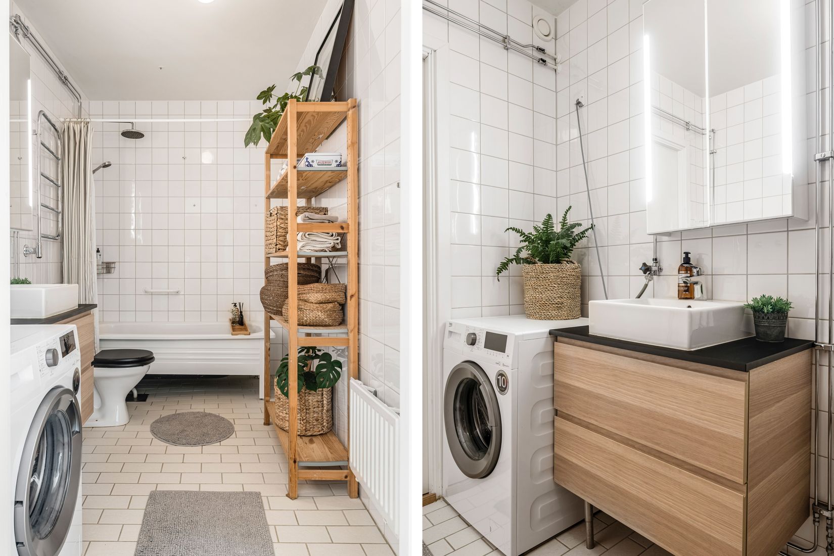 Bostadsrätt, Lagavägen 28, Bagarmossen, Stockholm