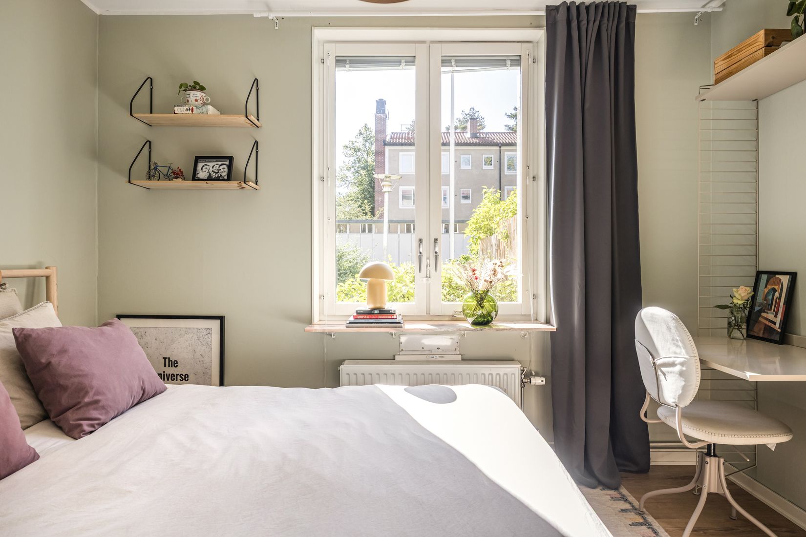 Bostadsrätt, Lagavägen 28, Bagarmossen, Stockholm