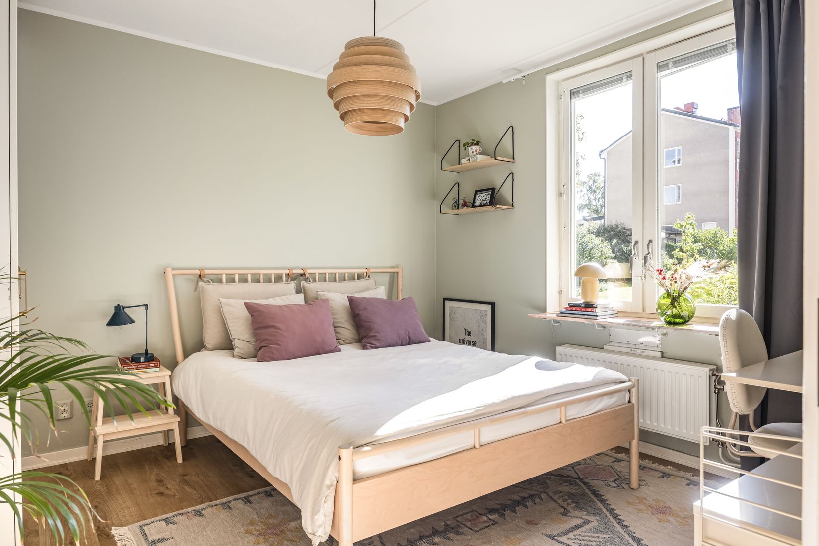 Bostadsrätt, Lagavägen 28, Bagarmossen, Stockholm