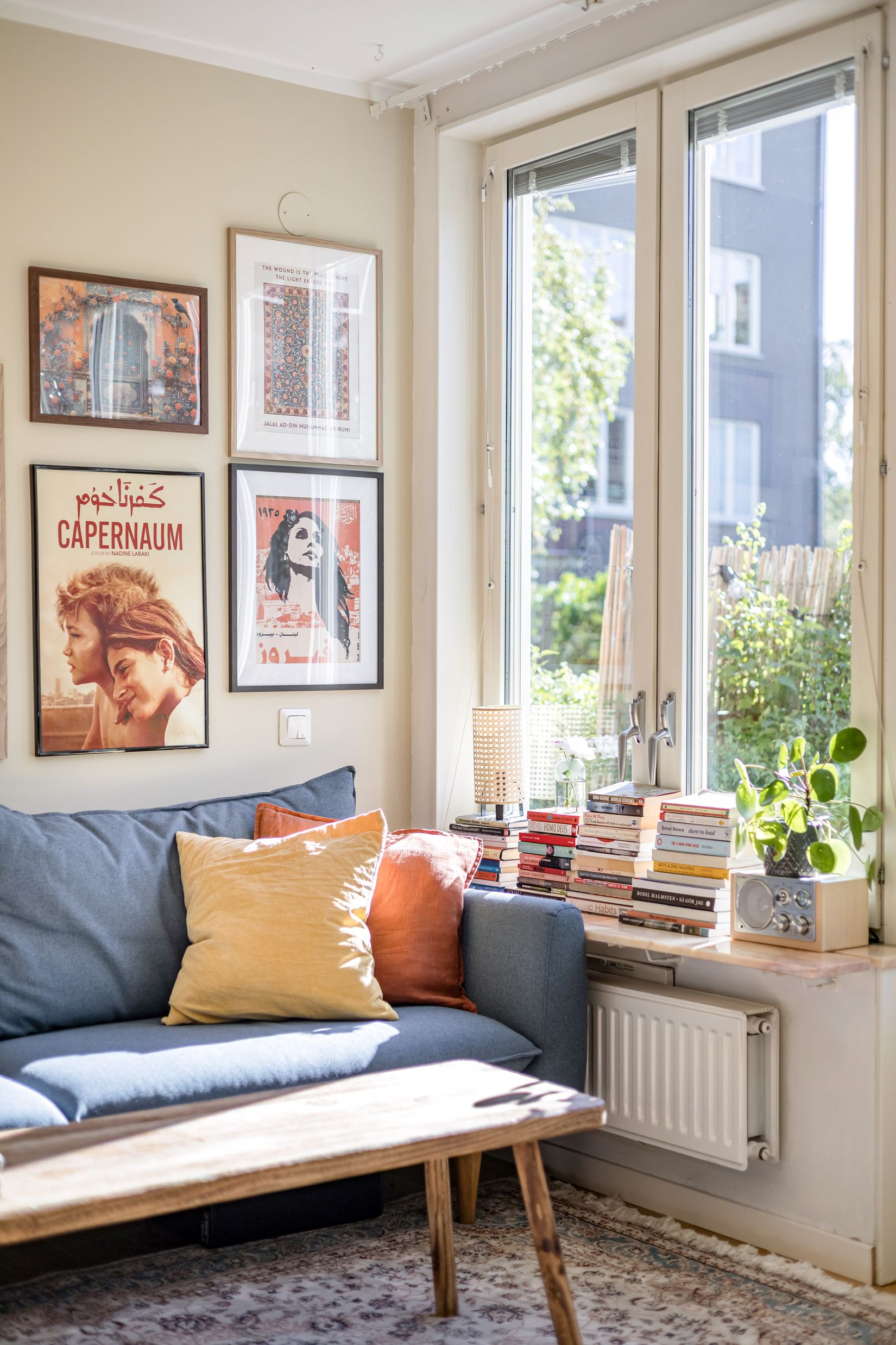 Bostadsrätt, Lagavägen 28, Bagarmossen, Stockholm