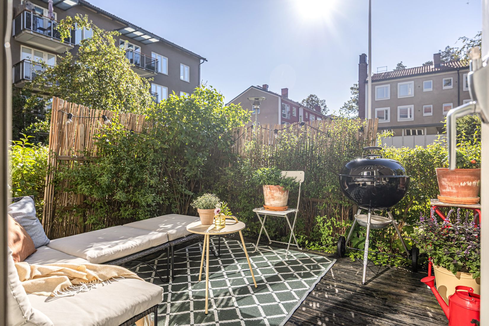 Bostadsrätt, Lagavägen 28, Bagarmossen, Stockholm