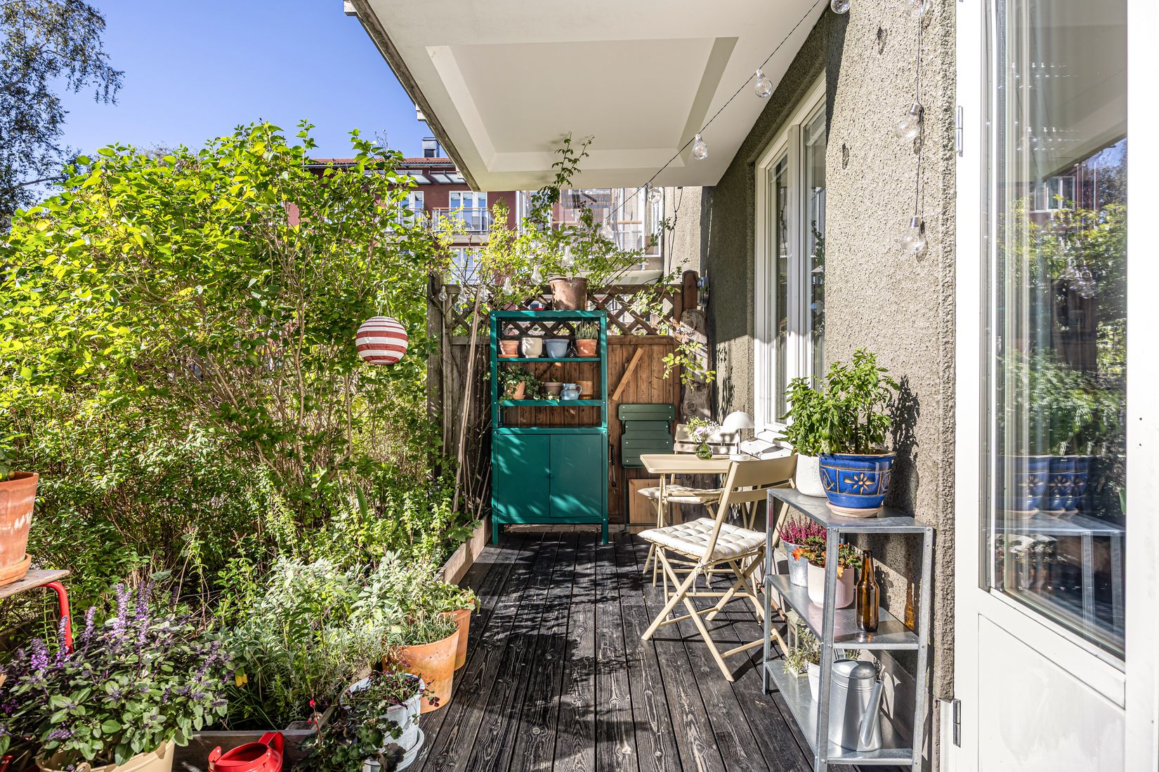 Bostadsrätt, Lagavägen 28, Bagarmossen, Stockholm