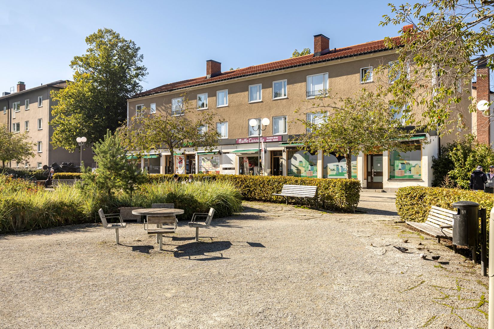 Bostadsrätt, Lagavägen 28, Bagarmossen, Stockholm