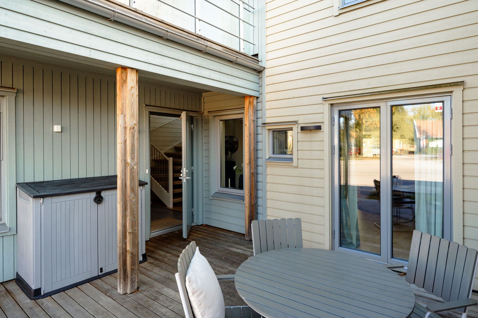 Villa, Londonvägen 20, Teleborg, Växjö