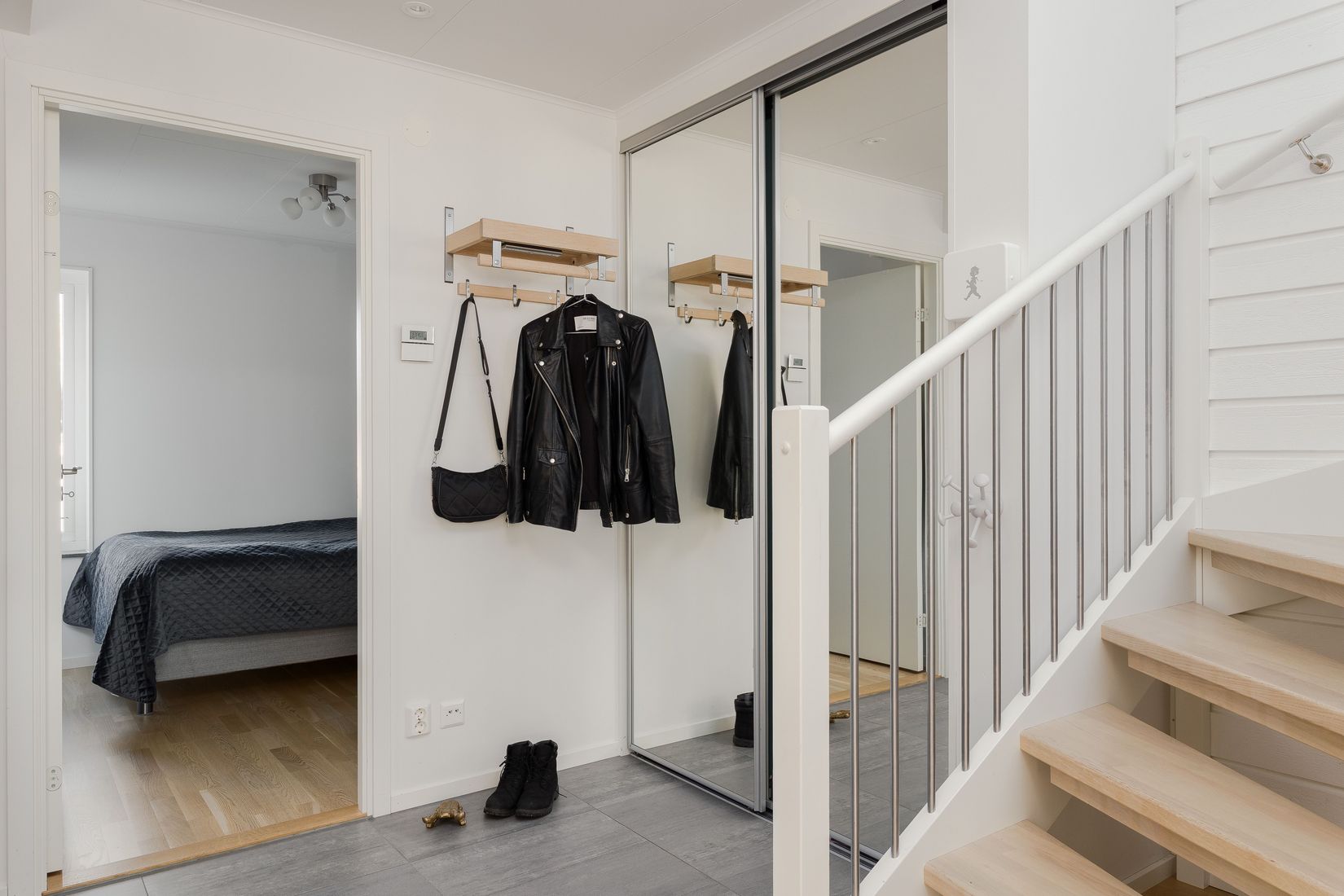 Villa, Londonvägen 20, Teleborg, Växjö