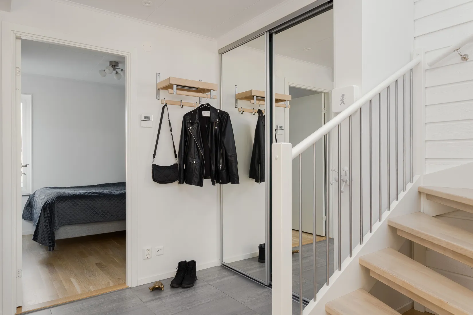 Villa, Londonvägen 20, Teleborg, Växjö
