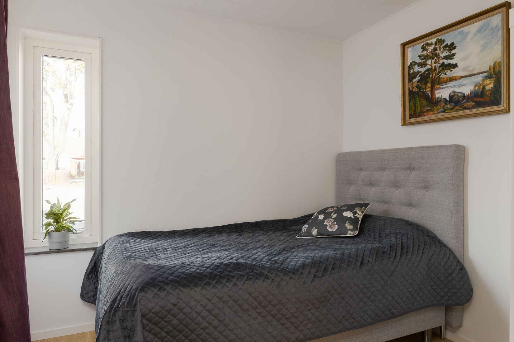 Villa, Londonvägen 20, Teleborg, Växjö