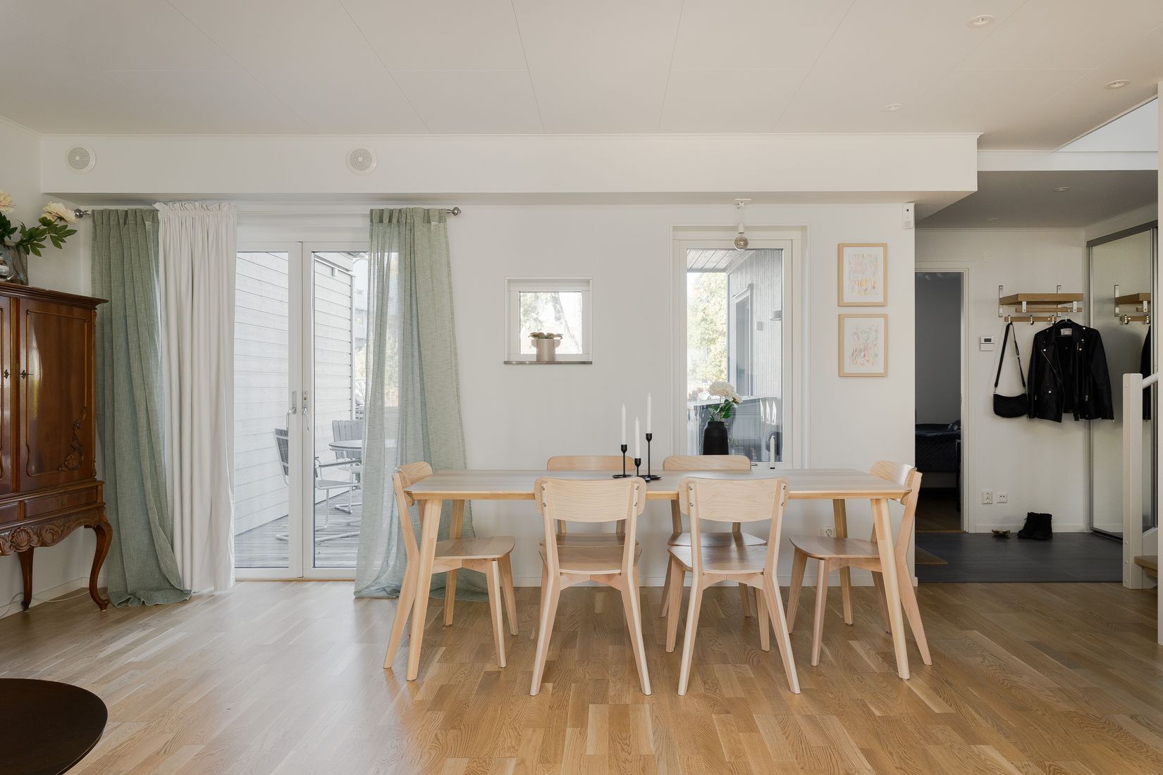 Villa, Londonvägen 20, Teleborg, Växjö