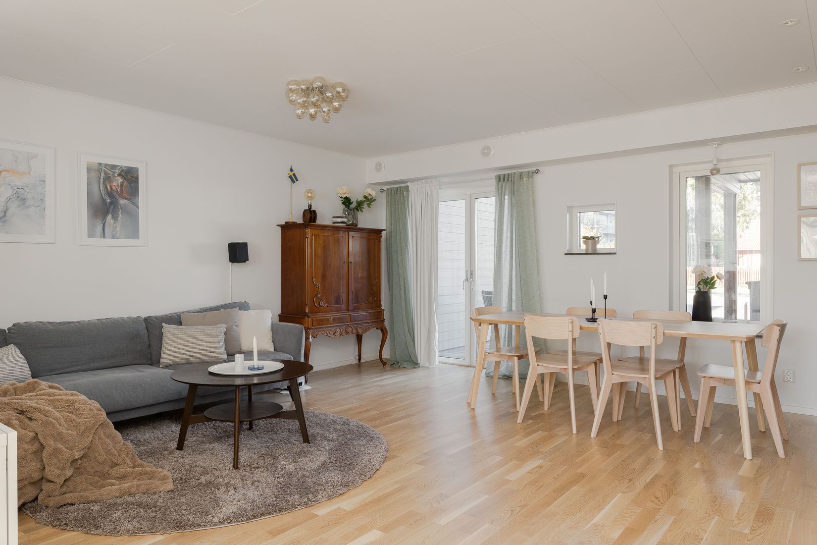 Villa, Londonvägen 20, Teleborg, Växjö