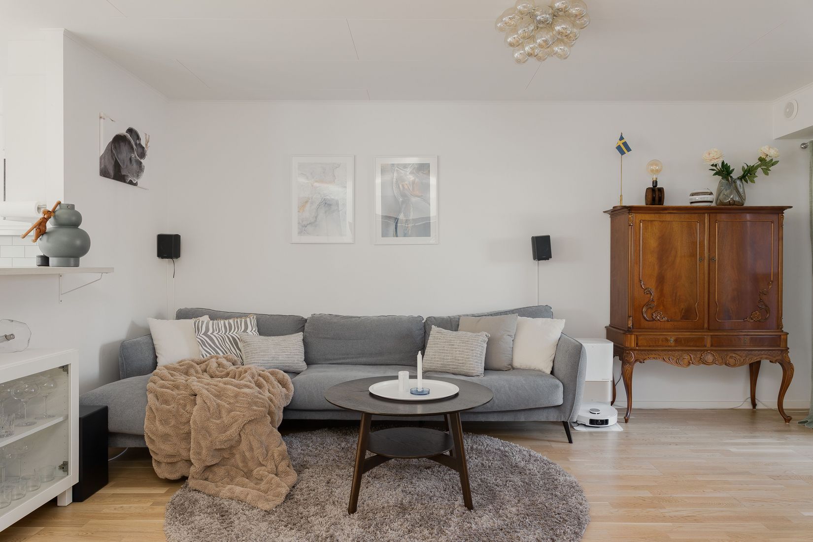 Villa, Londonvägen 20, Teleborg, Växjö