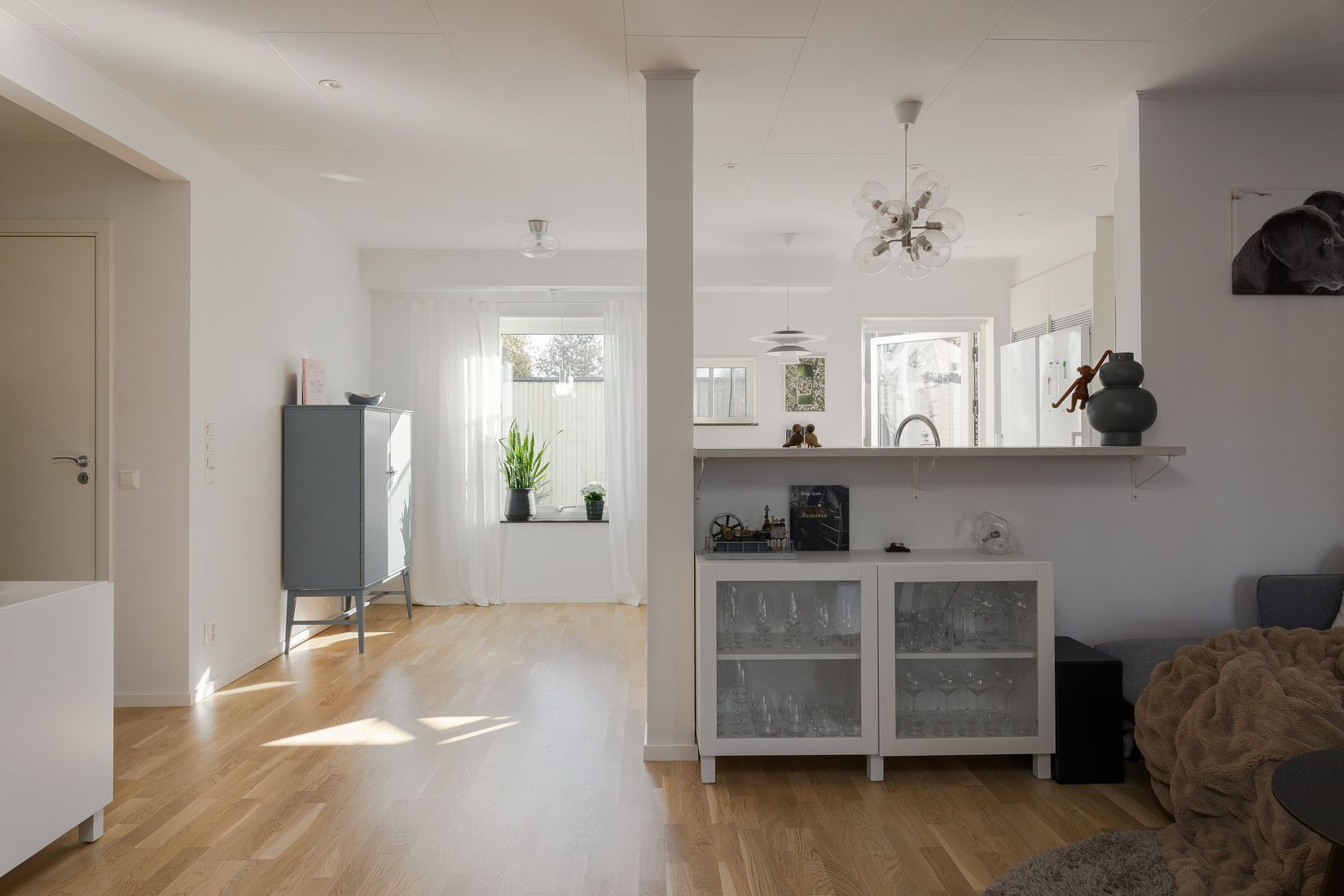 Villa, Londonvägen 20, Teleborg, Växjö