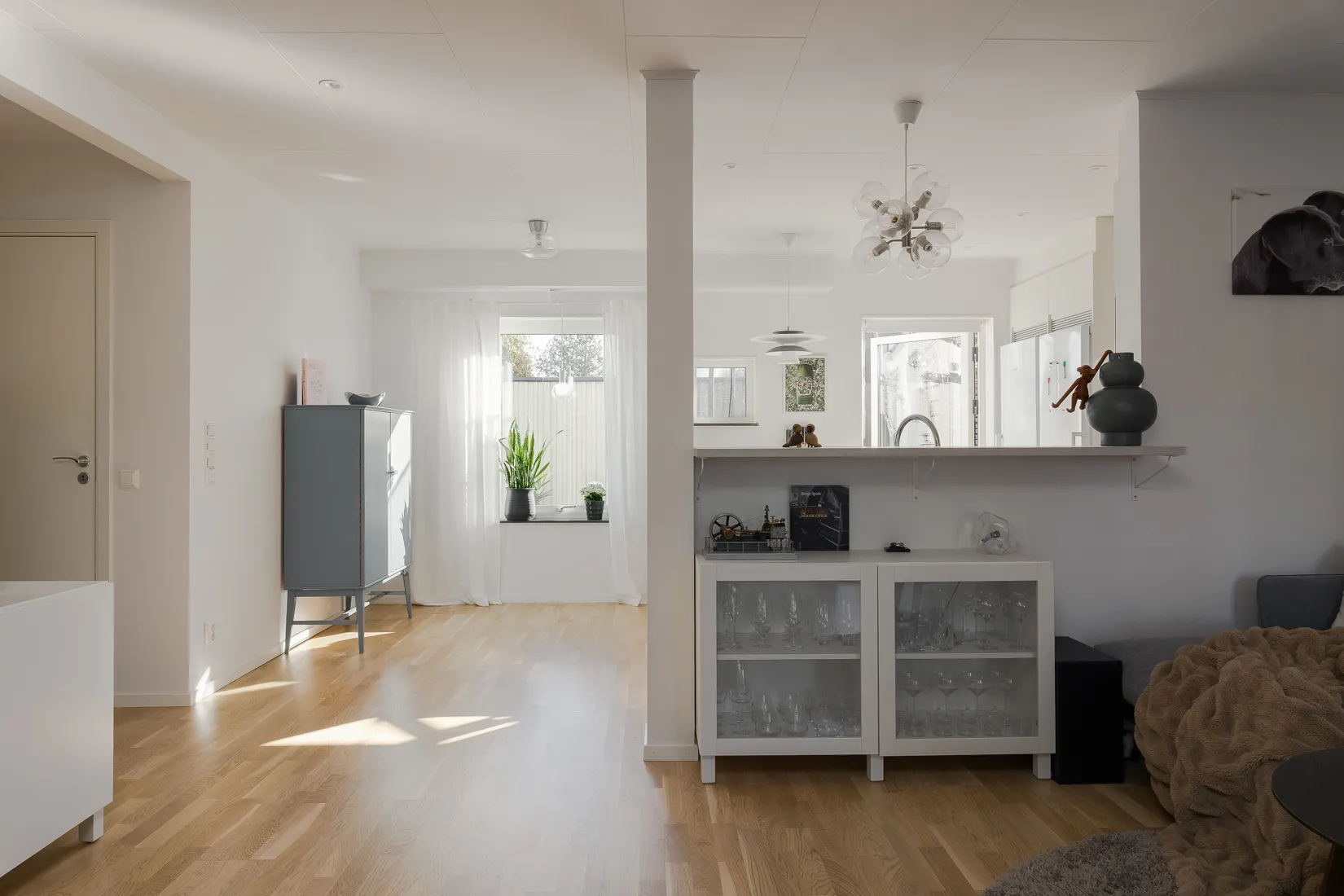 Villa, Londonvägen 20, Teleborg, Växjö