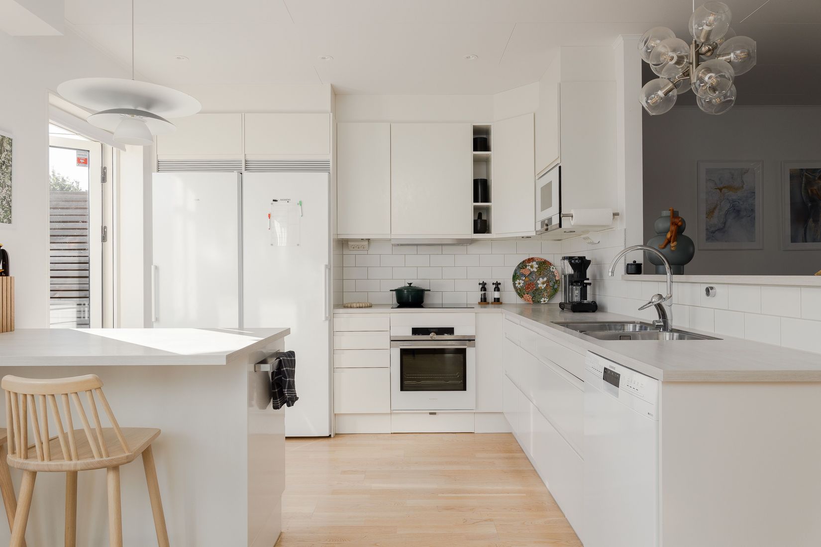 Villa, Londonvägen 20, Teleborg, Växjö