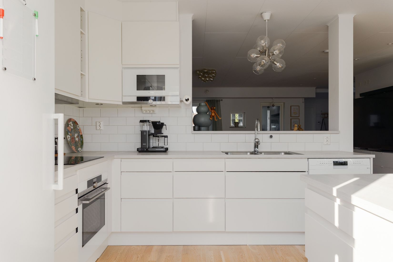 Villa, Londonvägen 20, Teleborg, Växjö