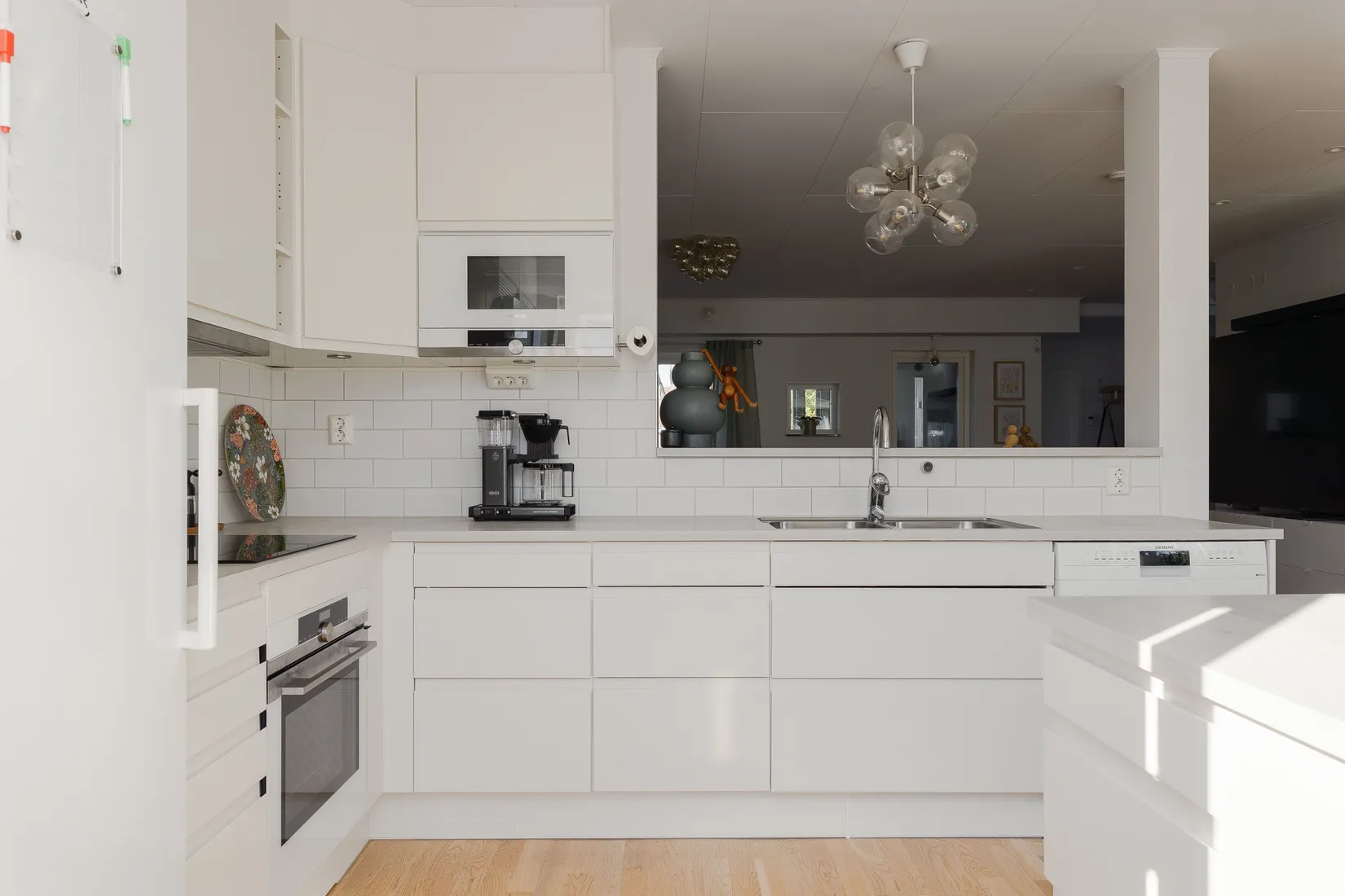 Villa, Londonvägen 20, Teleborg, Växjö