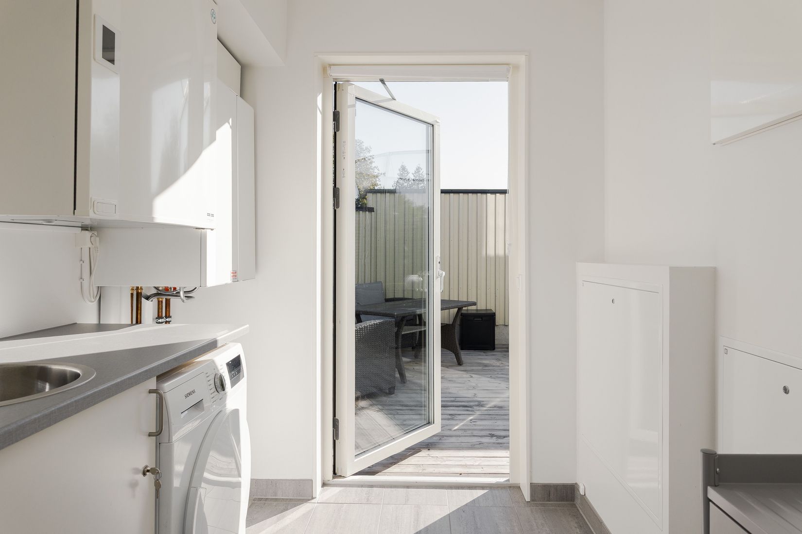 Villa, Londonvägen 20, Teleborg, Växjö