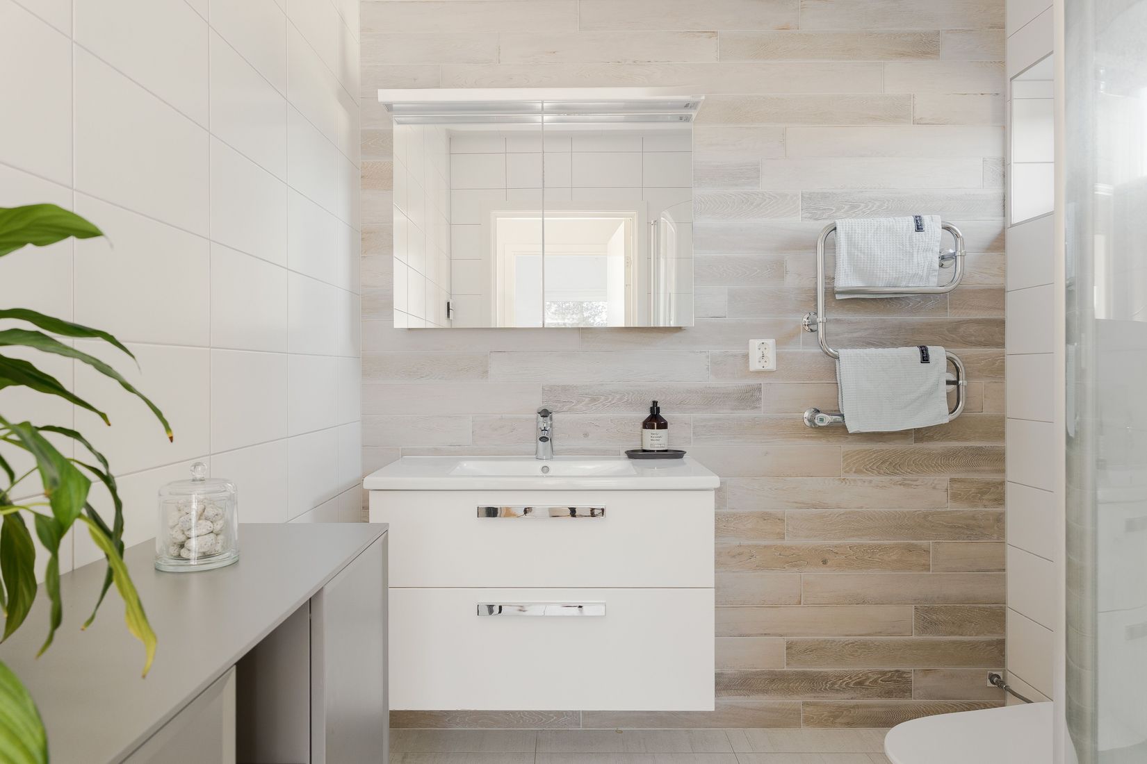 Villa, Londonvägen 20, Teleborg, Växjö