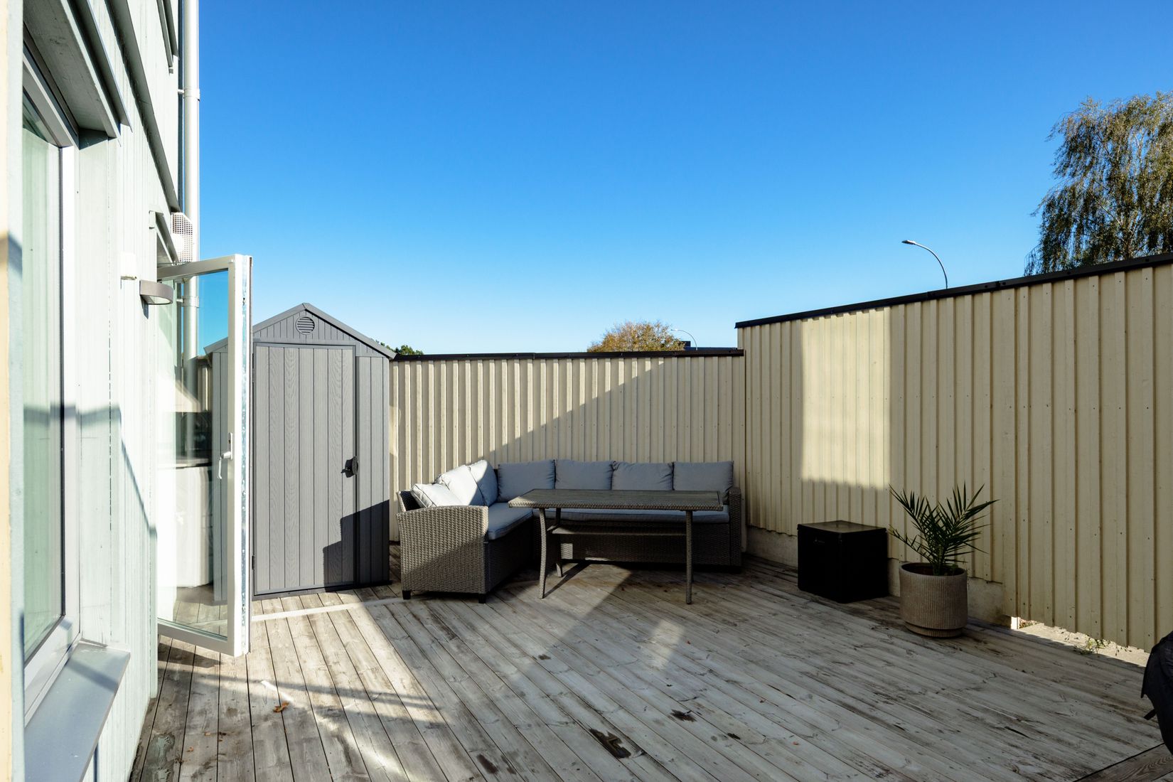 Villa, Londonvägen 20, Teleborg, Växjö