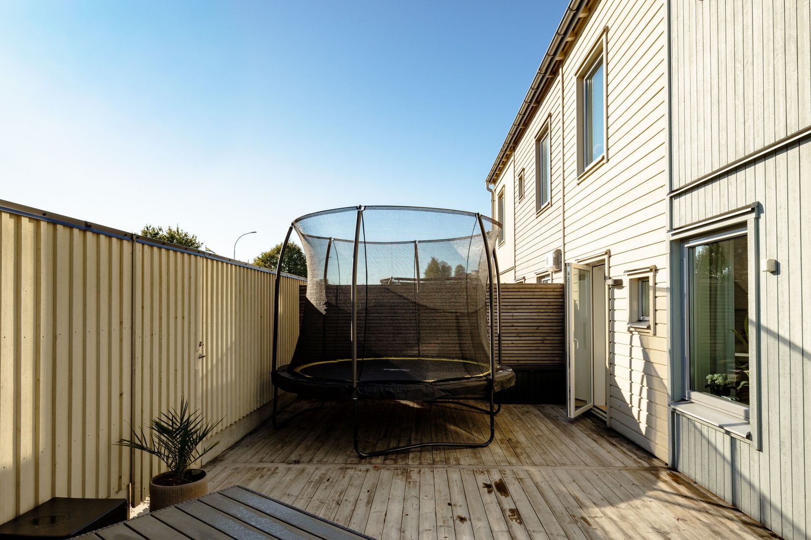 Villa, Londonvägen 20, Teleborg, Växjö