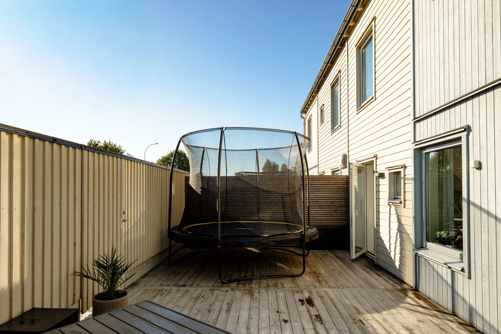 Villa, Londonvägen 20, Teleborg, Växjö