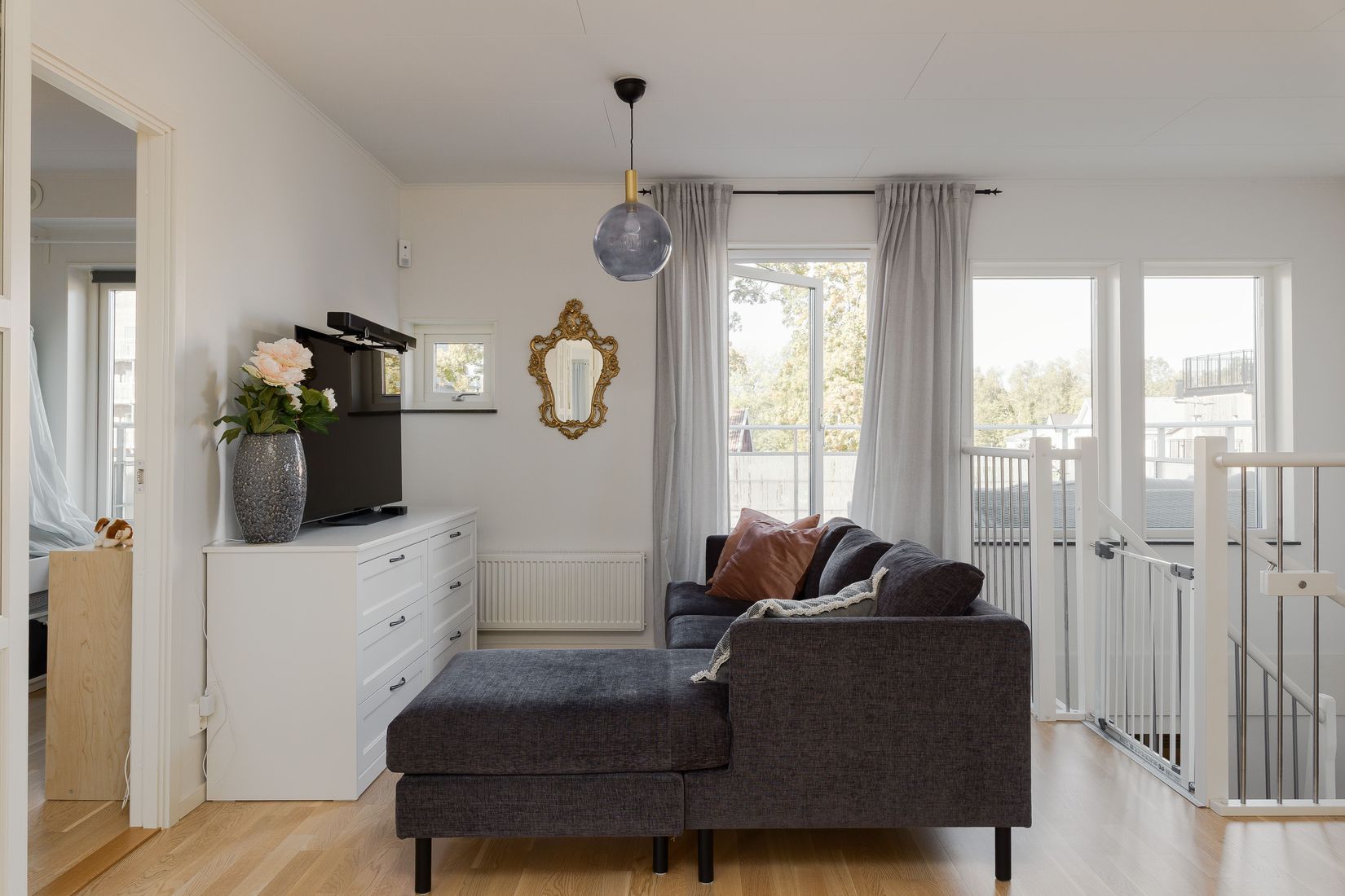 Villa, Londonvägen 20, Teleborg, Växjö