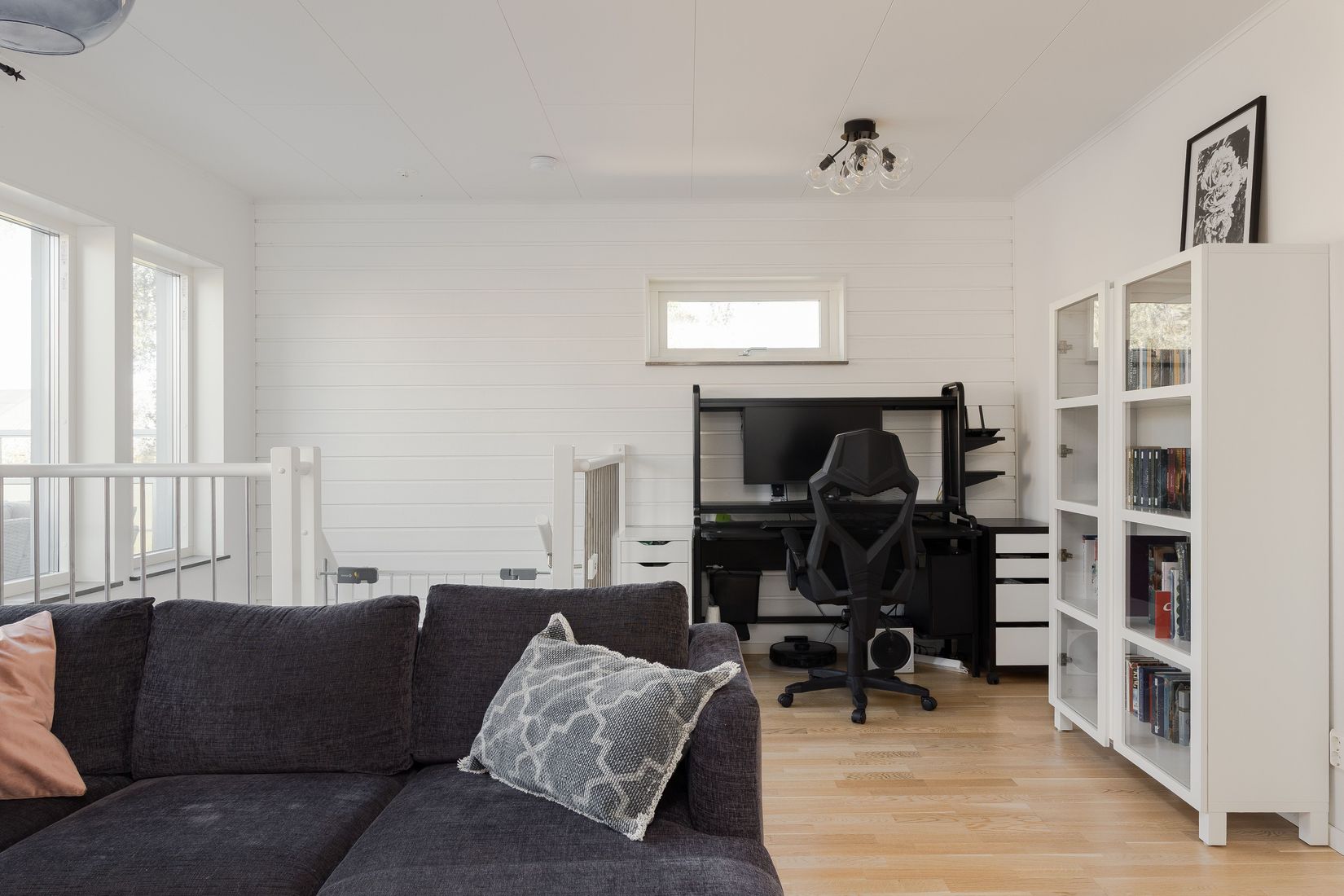 Villa, Londonvägen 20, Teleborg, Växjö