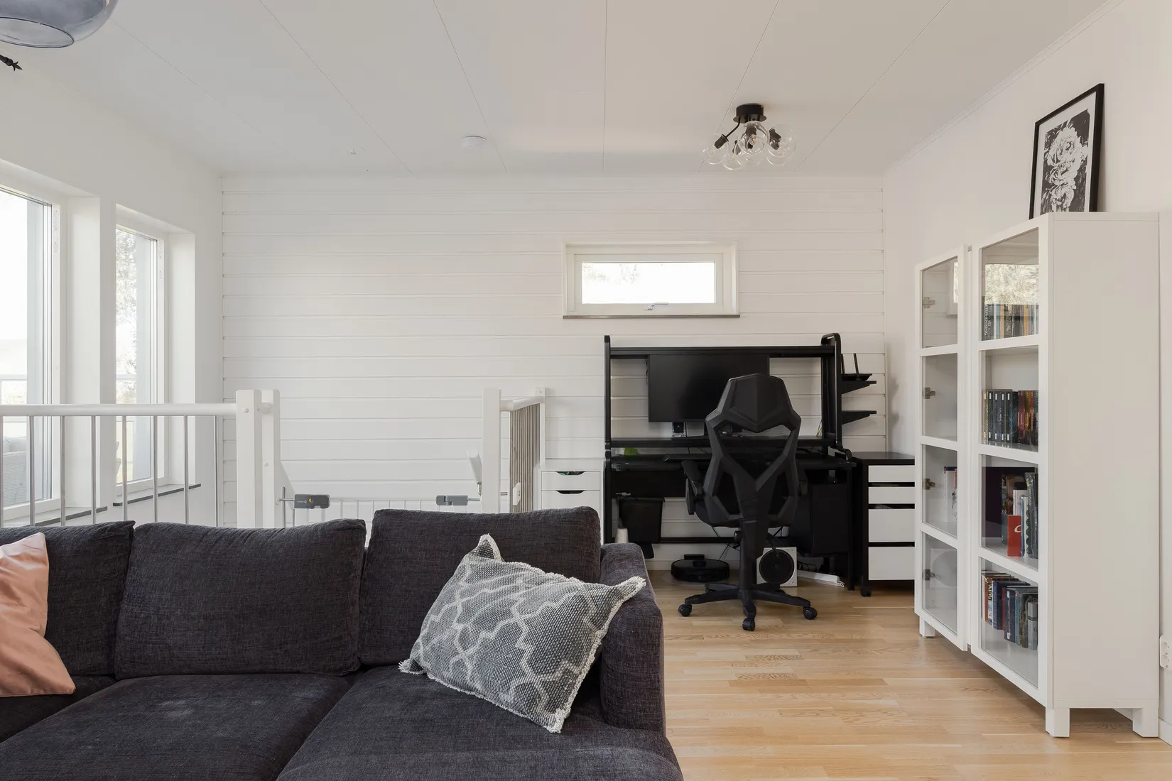 Villa, Londonvägen 20, Teleborg, Växjö