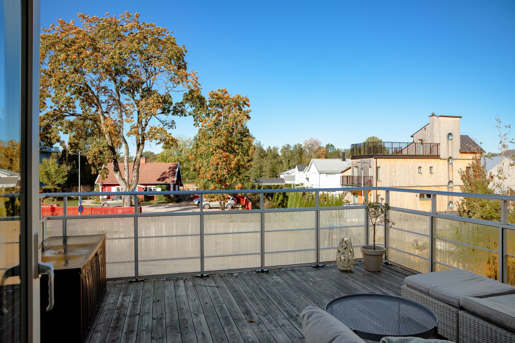 Villa, Londonvägen 20, Teleborg, Växjö