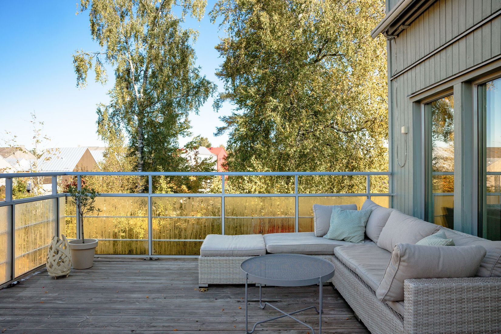 Villa, Londonvägen 20, Teleborg, Växjö