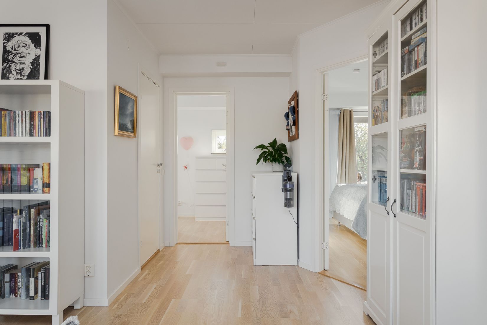 Villa, Londonvägen 20, Teleborg, Växjö