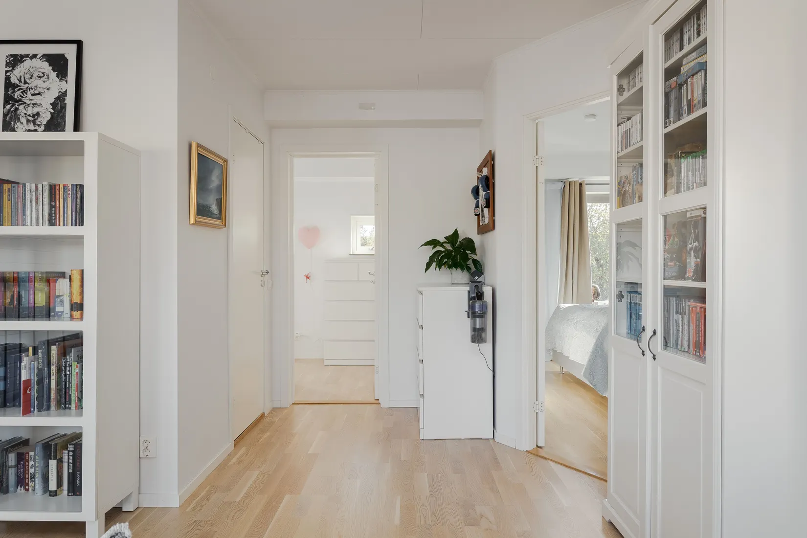Villa, Londonvägen 20, Teleborg, Växjö
