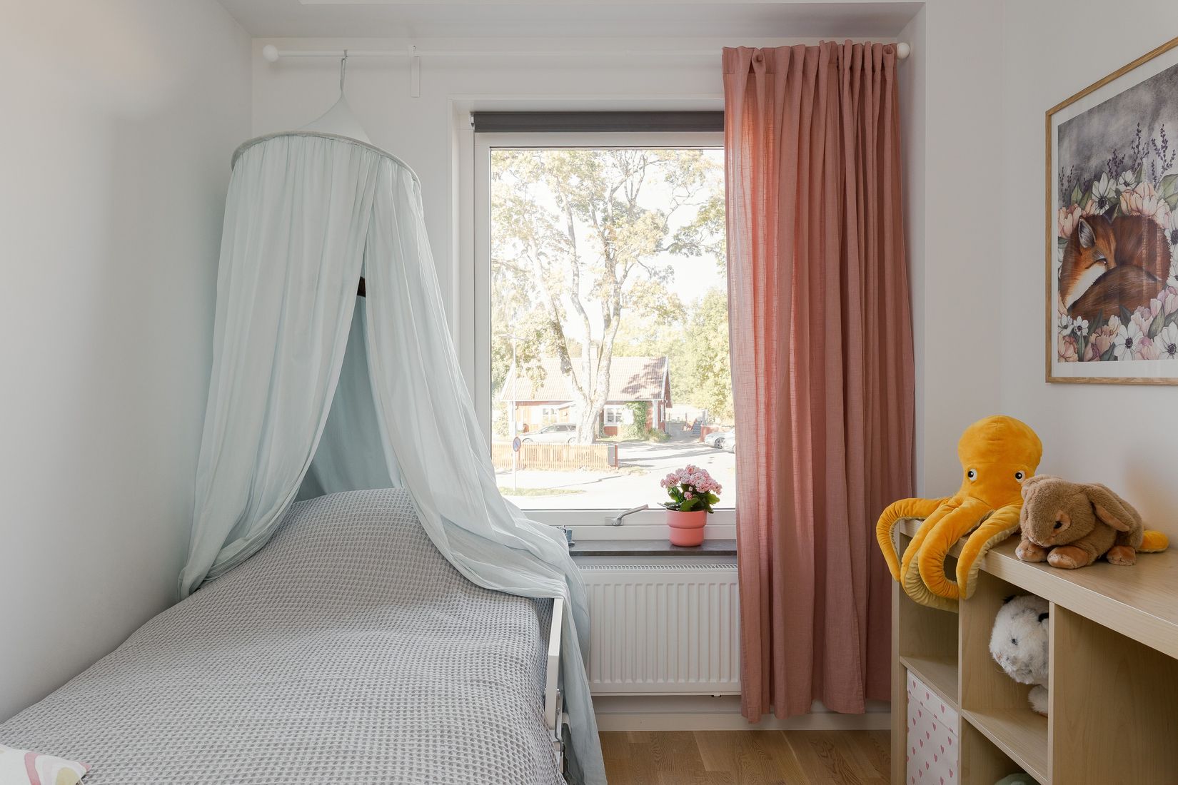 Villa, Londonvägen 20, Teleborg, Växjö